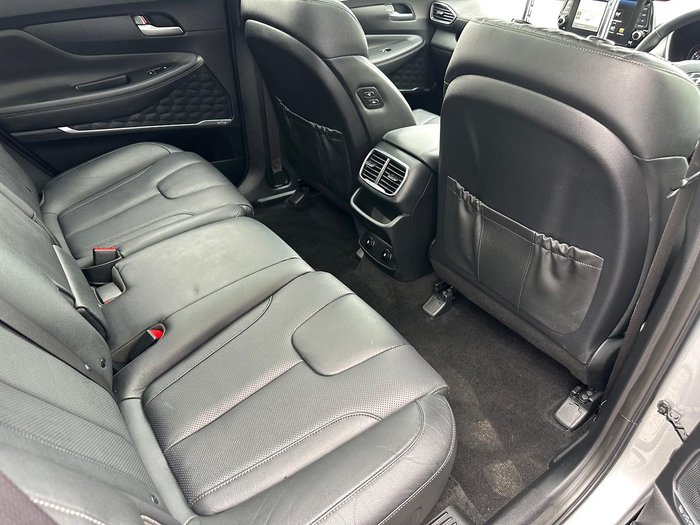 2019 Hyundai Santa Fe Highlander