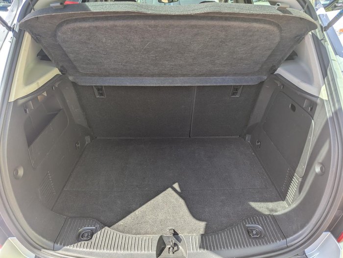 2016 Holden Trax LS TJ MY16 Nitrate