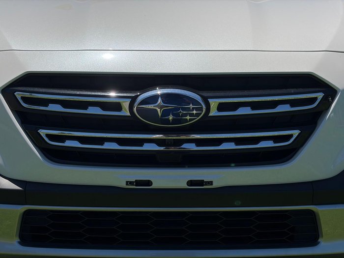 2025 Subaru Outback AWD Touring