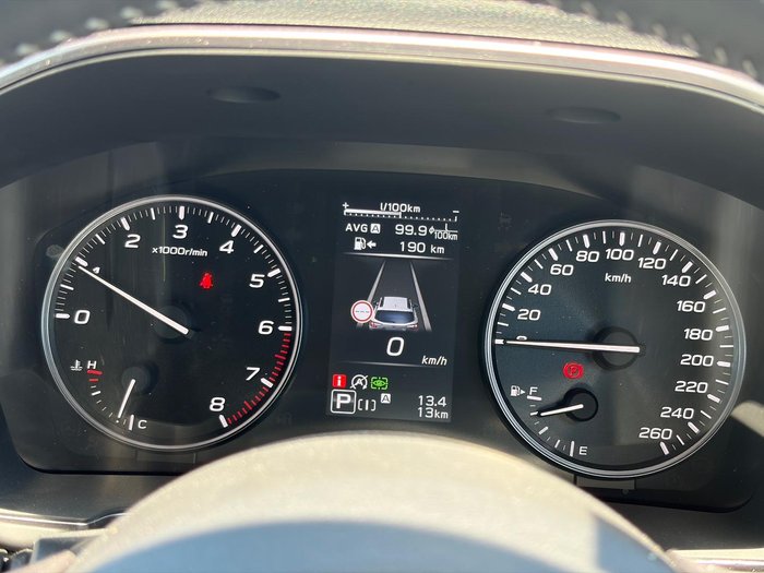 2025 Subaru Outback AWD Touring