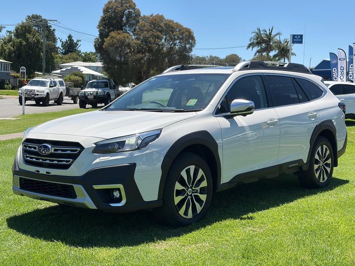 2025 Subaru Outback AWD Touring