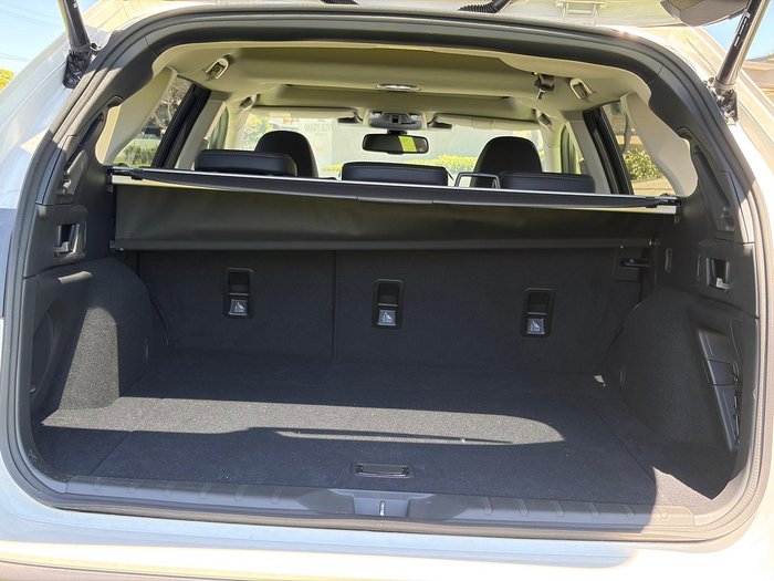 2025 Subaru Outback AWD Touring