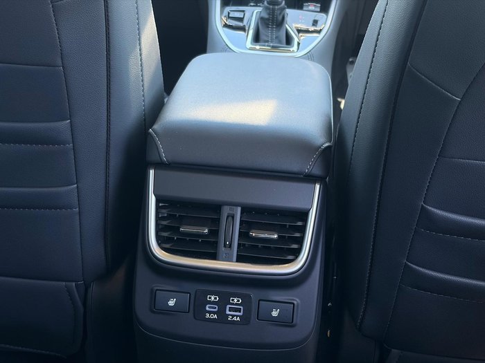 2025 Subaru Outback AWD Touring