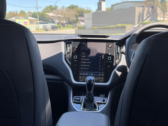 2025 Subaru Outback AWD Touring