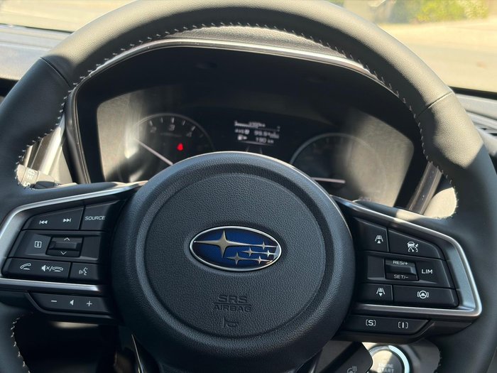 2025 Subaru Outback AWD Touring