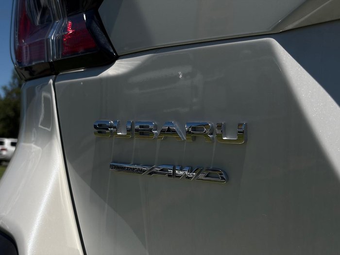 2025 Subaru Outback AWD Touring