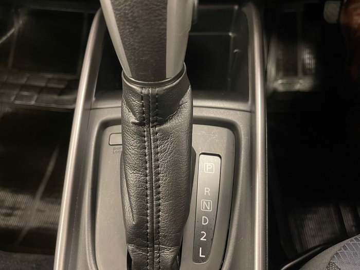 2021 Suzuki Baleno GL EW Series II Phoenix Red