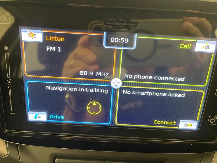 2021 Suzuki Baleno GL EW Series II Phoenix Red