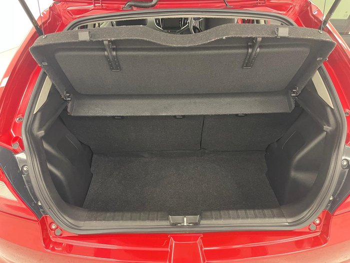 2021 Suzuki Baleno GL EW Series II Phoenix Red