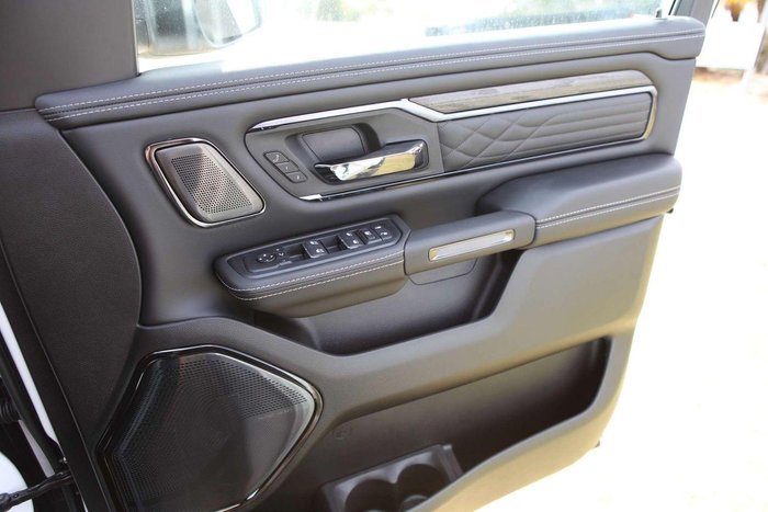 2025 RAM 1500 Limited Hurricane HO RamBox