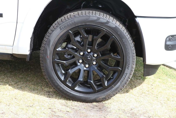 2025 RAM 1500 Limited Hurricane HO RamBox