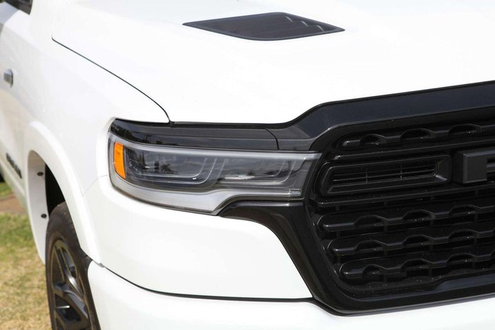 2025 RAM 1500 Limited Hurricane HO RamBox