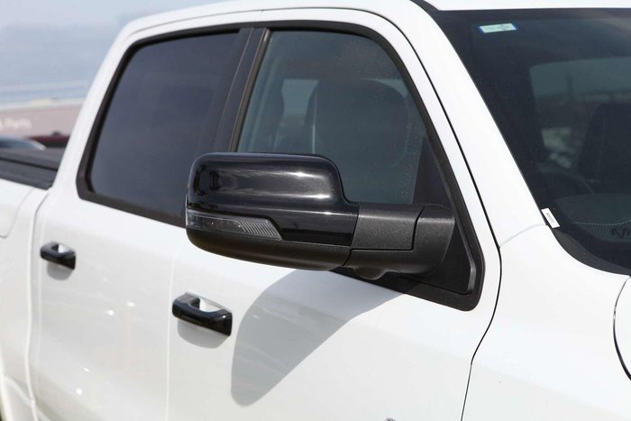 2025 RAM 1500 Limited Hurricane HO RamBox