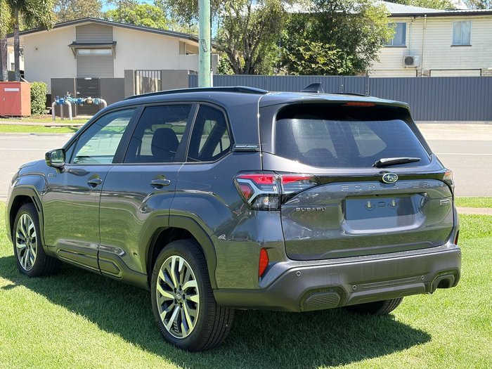 2025 Subaru Forester Hybrid Touring