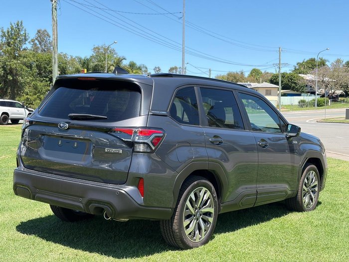 2025 Subaru Forester Hybrid Touring