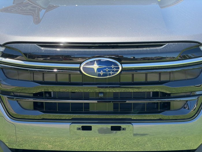 2025 Subaru Forester Hybrid Touring