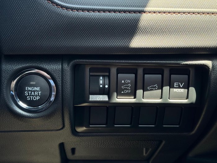 2025 Subaru Forester Hybrid Touring