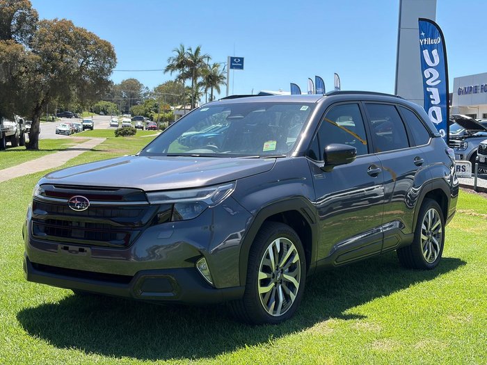 2025 Subaru Forester Hybrid Touring