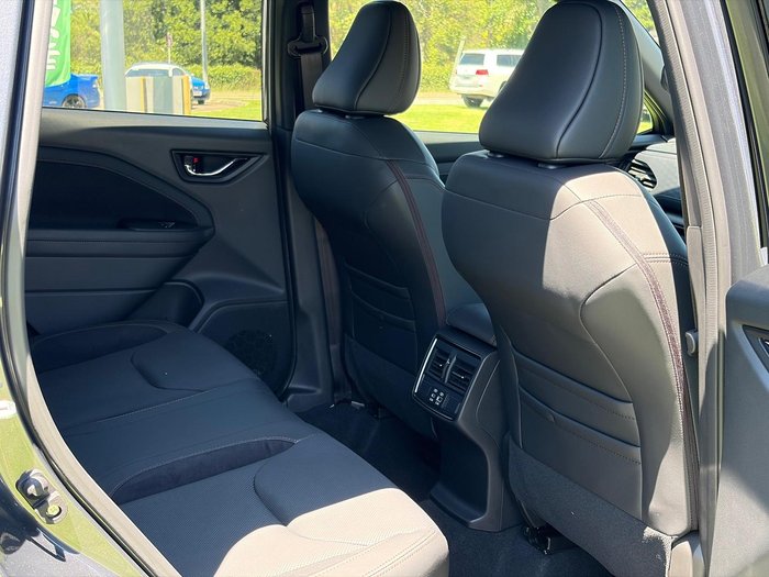 2025 Subaru Forester Hybrid Touring