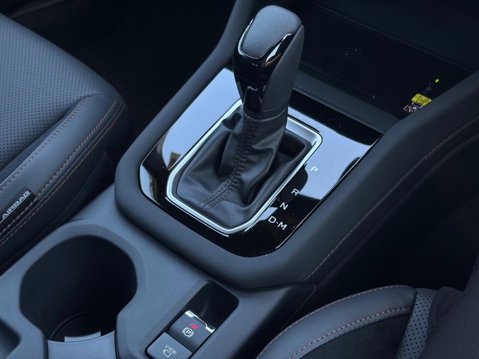 2025 Subaru Forester Hybrid Touring