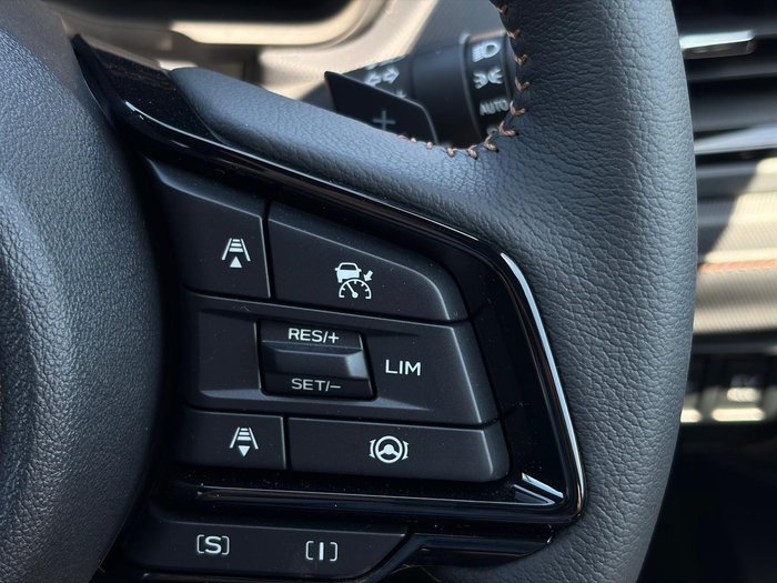 2025 Subaru Forester Hybrid Touring