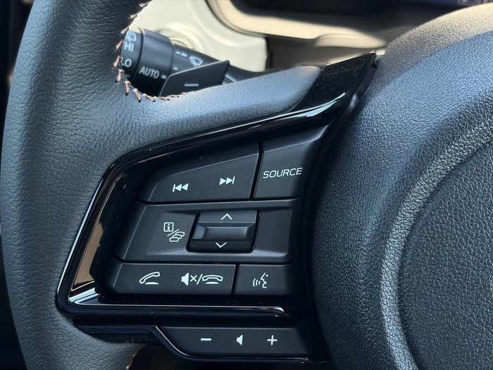 2025 Subaru Forester Hybrid Touring