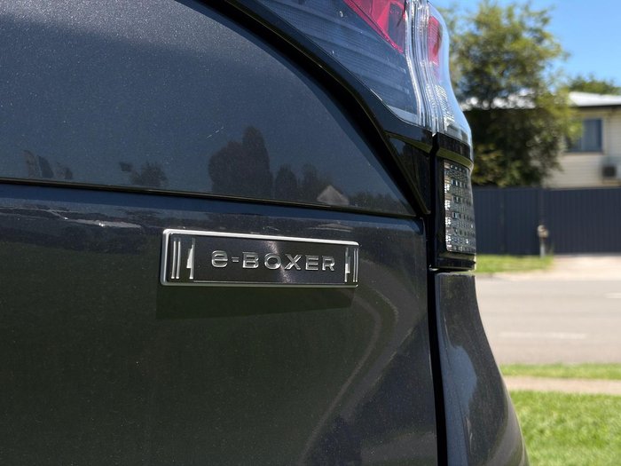 2025 Subaru Forester Hybrid Touring