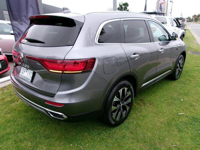 2022 Renault Koleos Zen