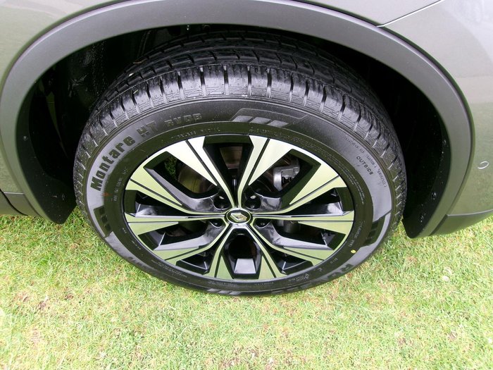 2022 Renault Koleos Zen