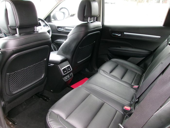 2022 Renault Koleos Zen