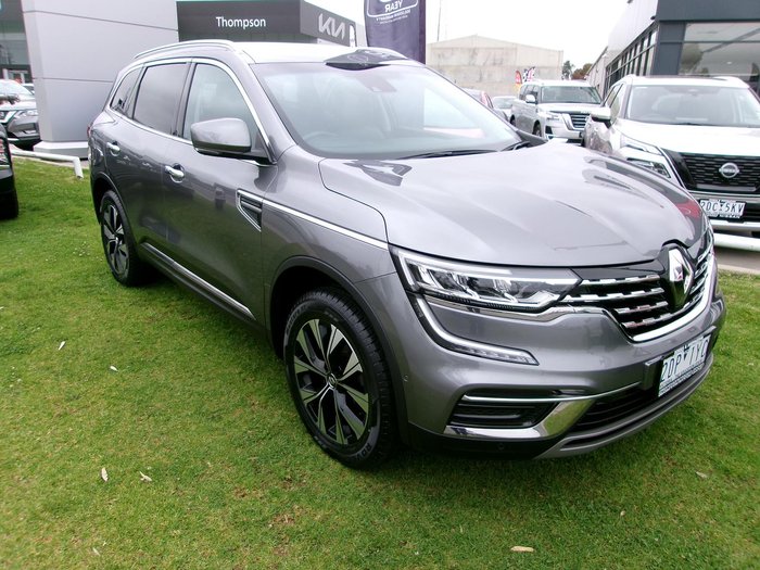 2022 Renault Koleos Zen
