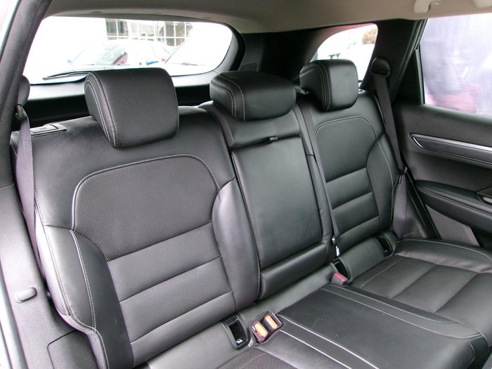 2022 Renault Koleos Zen