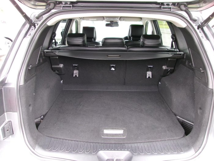 2022 Renault Koleos Zen