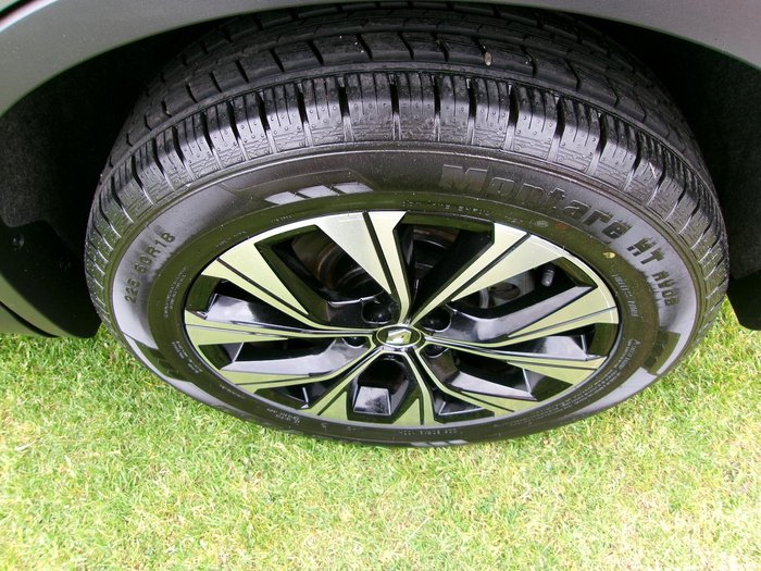 2022 Renault Koleos Zen