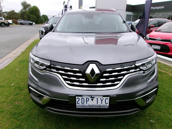 2022 Renault Koleos Zen