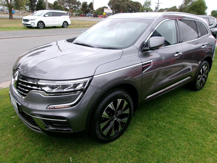 2022 Renault Koleos Zen