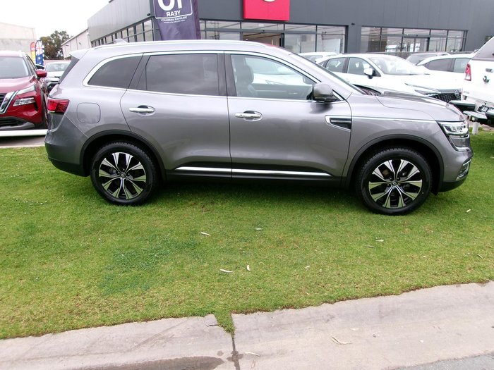 2022 Renault Koleos Zen