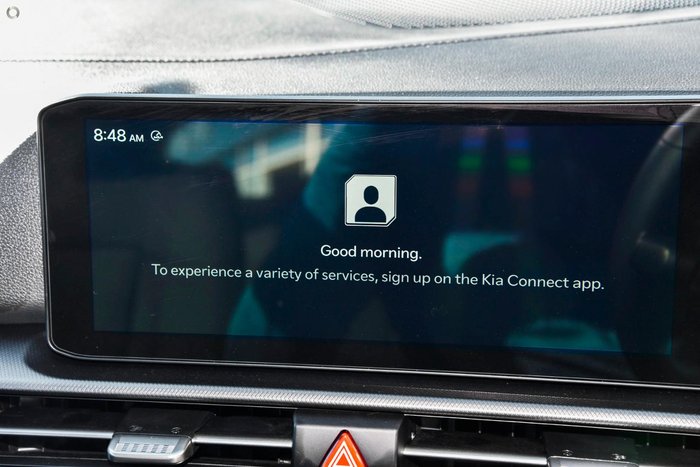 2025 Kia Sportage SX