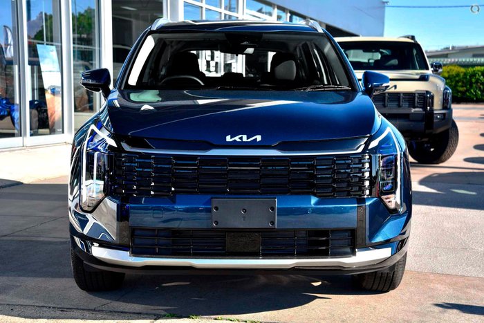 2025 Kia Sportage SX