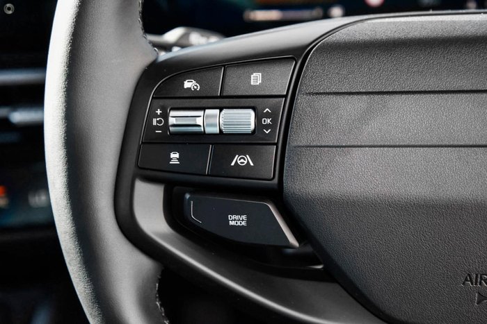 2025 Kia Sportage SX