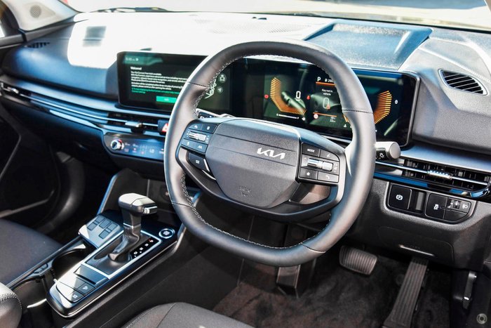 2025 Kia Sportage SX