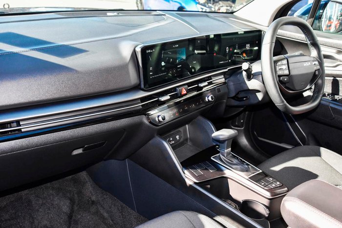 2025 Kia Sportage SX