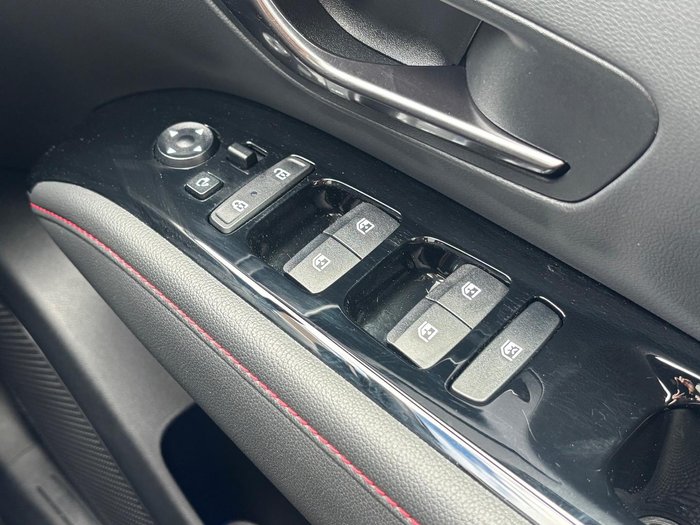 2024 Hyundai Tucson Highlander N Line