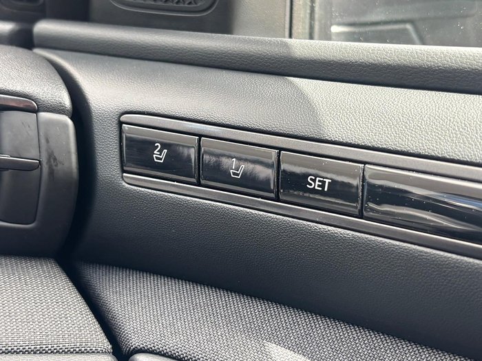 2024 Hyundai Tucson Highlander N Line