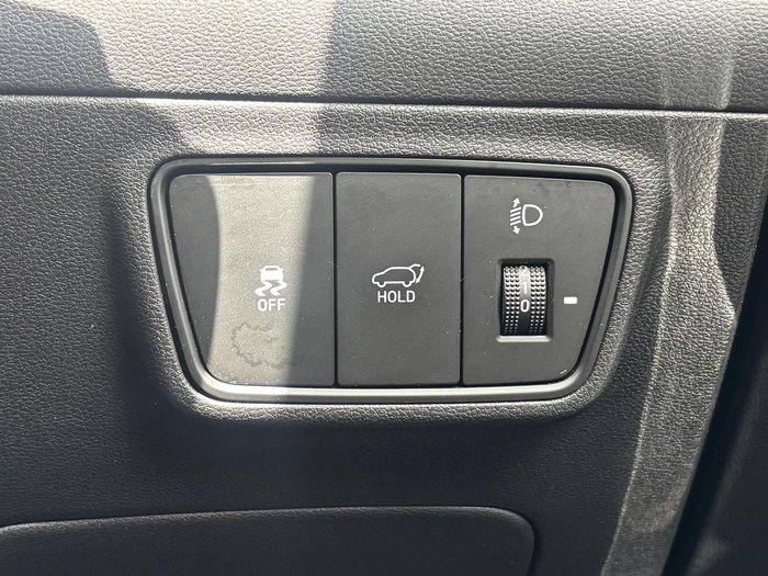 2024 Hyundai Tucson Highlander N Line