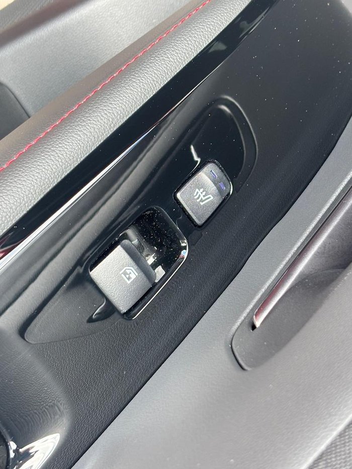 2024 Hyundai Tucson Highlander N Line