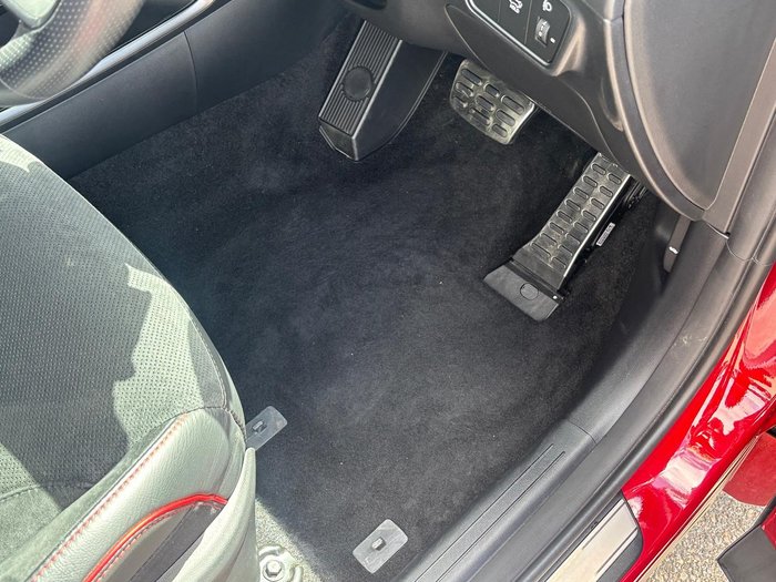 2024 Hyundai Tucson Highlander N Line