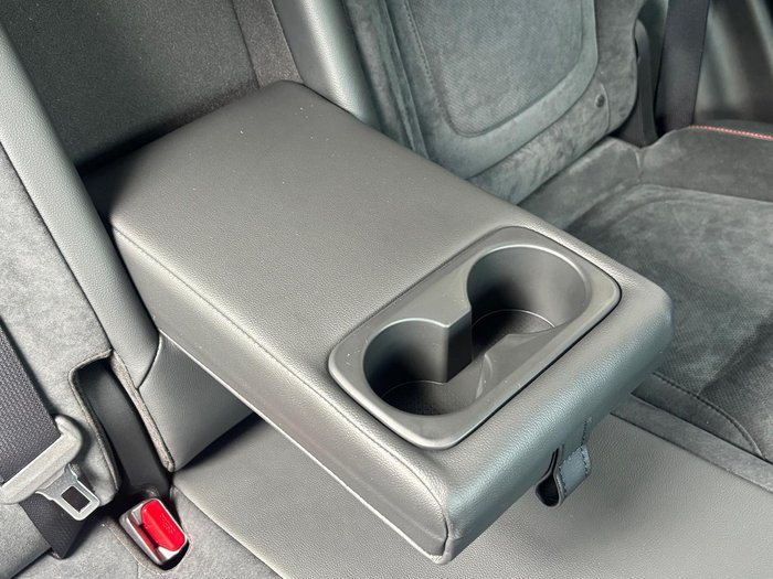 2024 Hyundai Tucson Highlander N Line