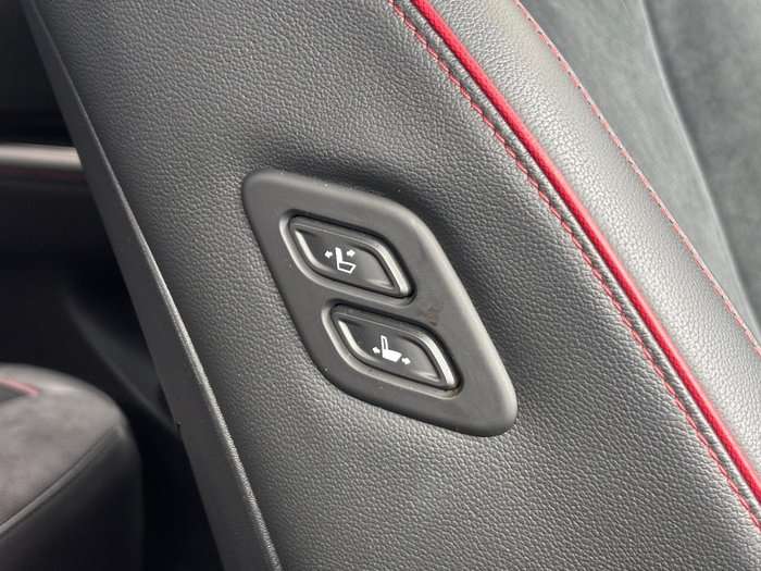 2024 Hyundai Tucson Highlander N Line