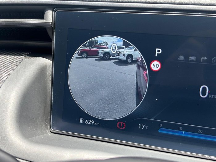 2024 Hyundai Tucson Highlander N Line